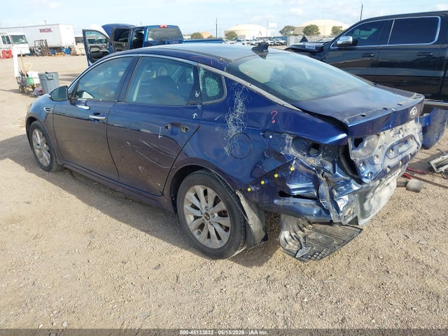 صورة 3 لـ 2018 KIA OPTIMA S