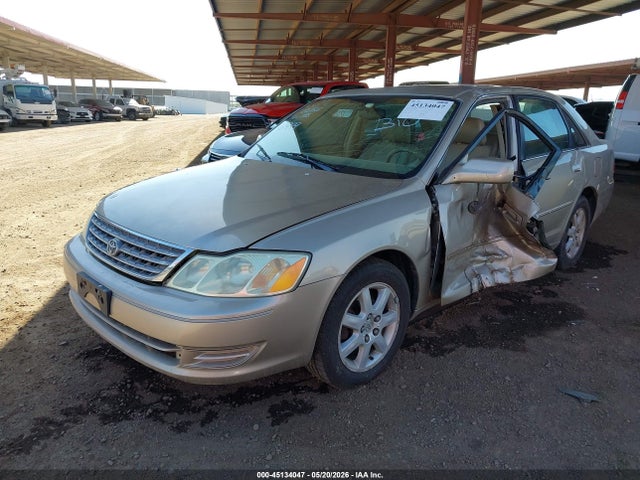 2004 Toyota AVALON XL 照片 2