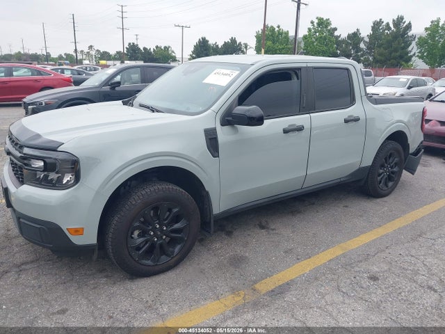 2023 FORD MAVERICK XLT — фото 2