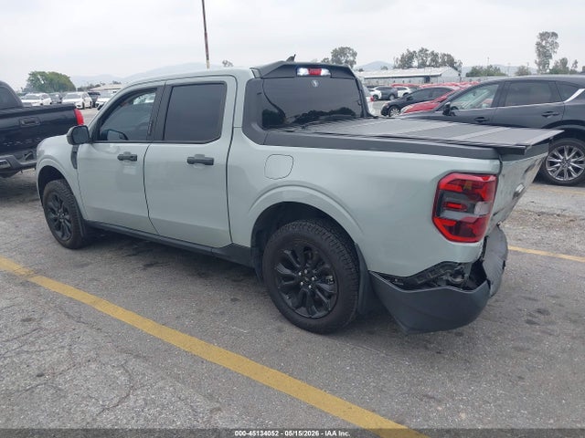 2023 FORD MAVERICK XLT — фото 3