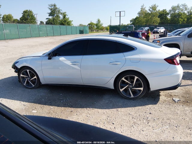 صورة مصغرة 15 لـ 2021 Hyundai SONATA SEL PLUS
