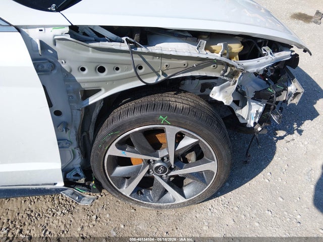 صورة مصغرة 18 لـ 2021 Hyundai SONATA SEL PLUS