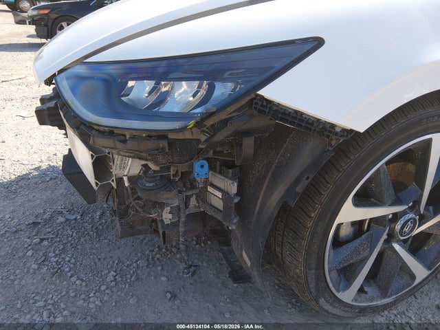 صورة مصغرة 21 لـ 2021 Hyundai SONATA SEL PLUS