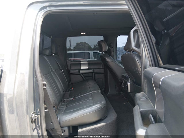 2016 FORD F-150 XLT 照片 8