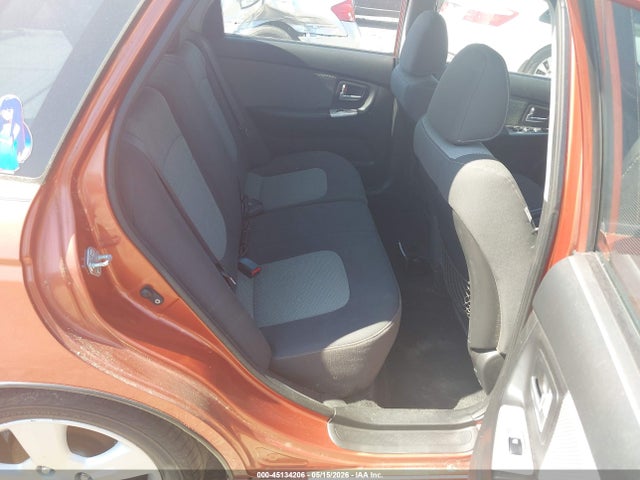 2009 KIA SPECTRA5 SX 照片 8