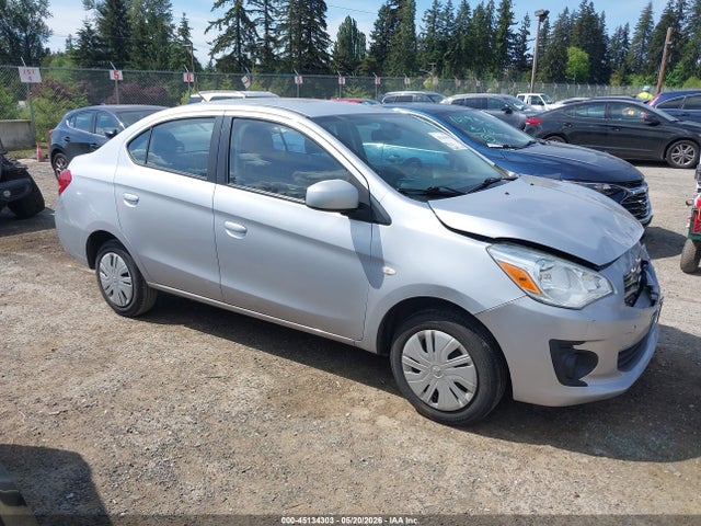 صورة مصغرة 13 لـ 2017 Mitsubishi MIRAGE G4 ES