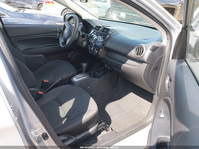 صورة 5 لـ 2017 Mitsubishi MIRAGE G4 ES
