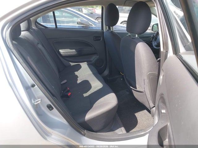 صورة 8 لـ 2017 Mitsubishi MIRAGE G4 ES