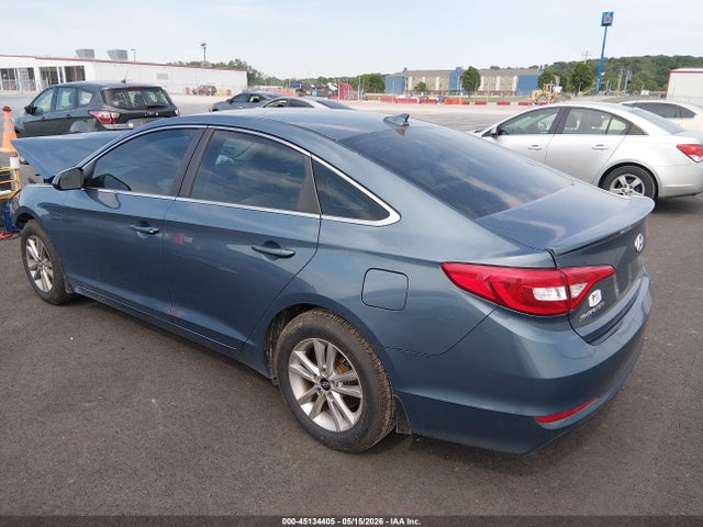 صورة 3 لـ 2015 Hyundai SONATA SE