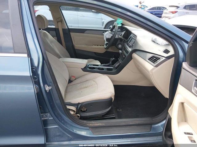 صورة 5 لـ 2015 Hyundai SONATA SE