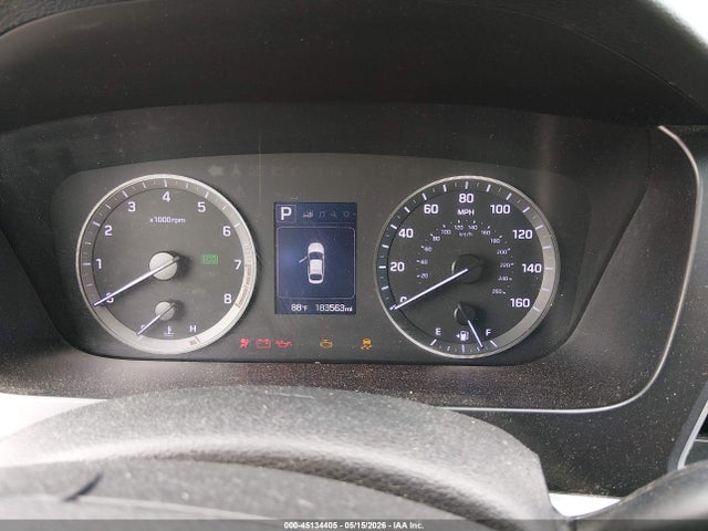 صورة 7 لـ 2015 Hyundai SONATA SE