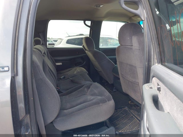 صورة 8 لـ 2002 GMC SIERRA 2500HD SLE