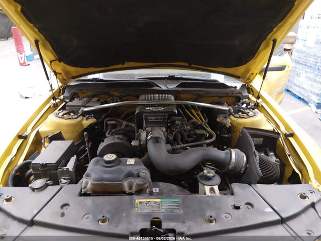 صورة 10 لـ 2005 FORD MUSTANG