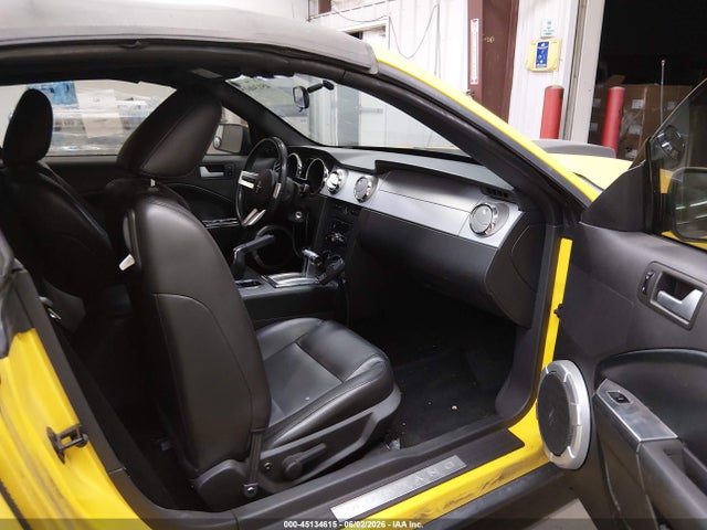صورة 5 لـ 2005 FORD MUSTANG