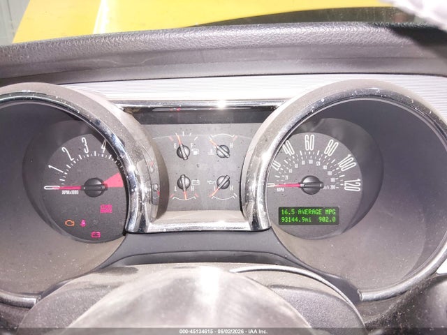 صورة 7 لـ 2005 FORD MUSTANG