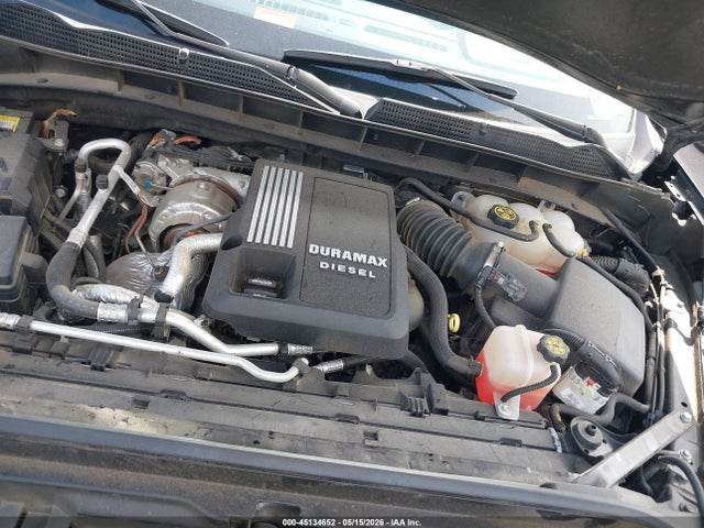 2023 GMC SIERRA 1500 4WD SHORT BOX SLE 10