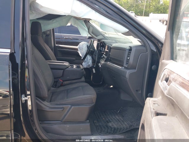2023 GMC SIERRA 1500 4WD SHORT BOX SLE 5