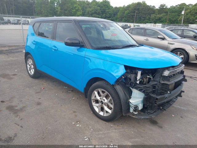 صورة 1 لـ 2023 KIA SOUL S
