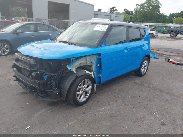 صورة 2 لـ 2023 KIA SOUL S