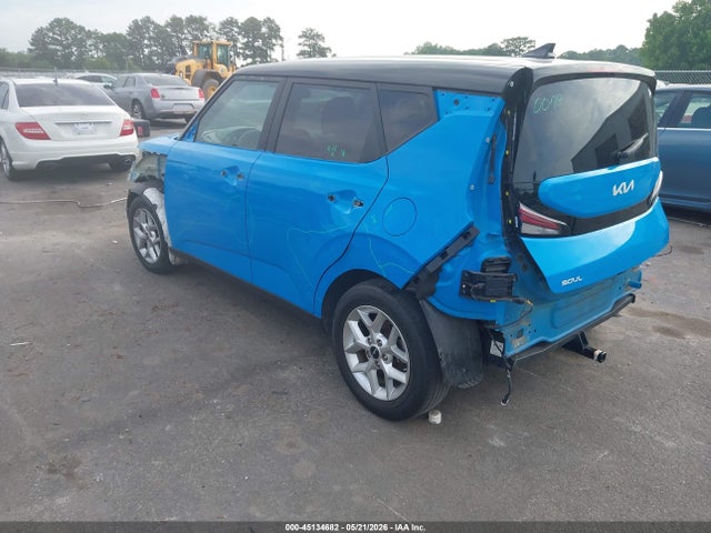 صورة 3 لـ 2023 KIA SOUL S