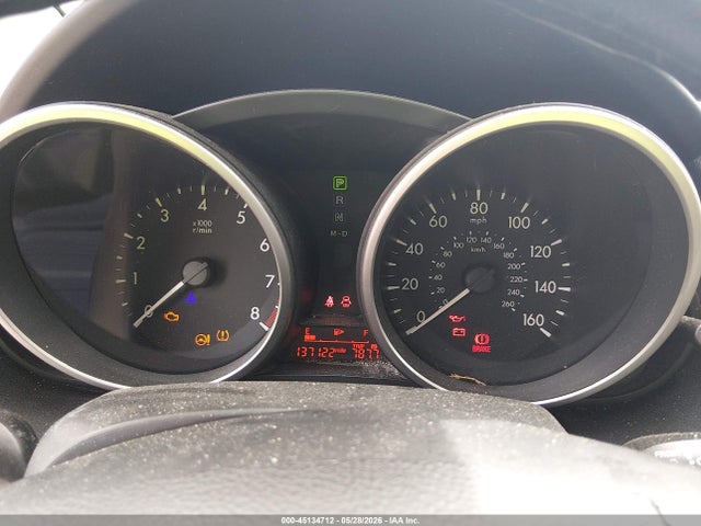2013 Mazda MAZDA5 SPORT photo 7