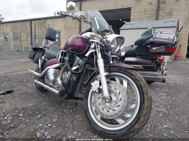 2004 HONDA VTX1300 C