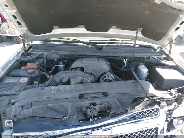 صورة 10 لـ 2011 Chevrolet AVALANCHE 1500 LS