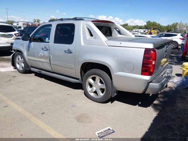 صورة 3 لـ 2011 Chevrolet AVALANCHE 1500 LS