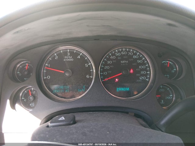 صورة 7 لـ 2011 Chevrolet AVALANCHE 1500 LS