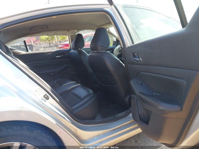 صورة 8 لـ 2020 Nissan ALTIMA SR FWD