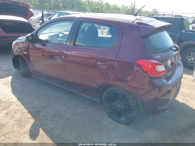 صورة 3 لـ 2019 Mitsubishi MIRAGE LE