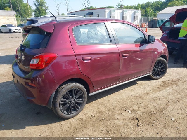 صورة 4 لـ 2019 Mitsubishi MIRAGE LE