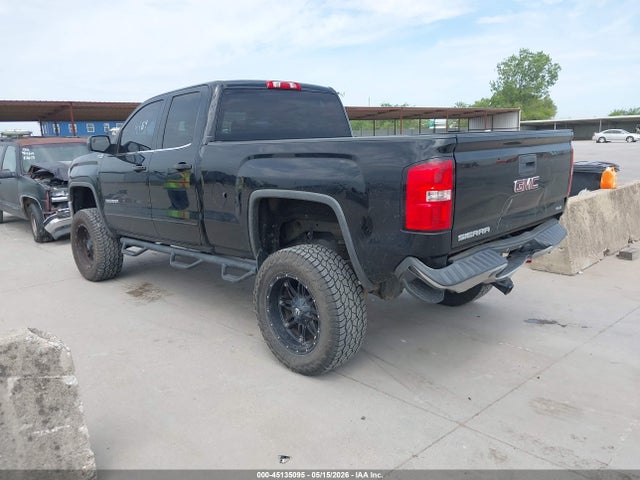 صورة 3 لـ 2015 GMC SIERRA 1500 SLE
