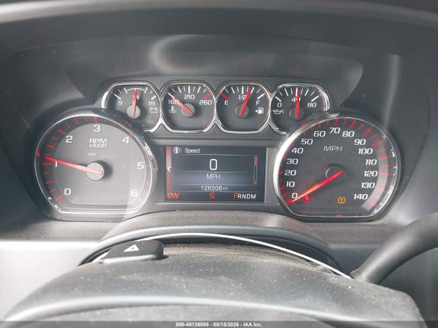 صورة 7 لـ 2015 GMC SIERRA 1500 SLE