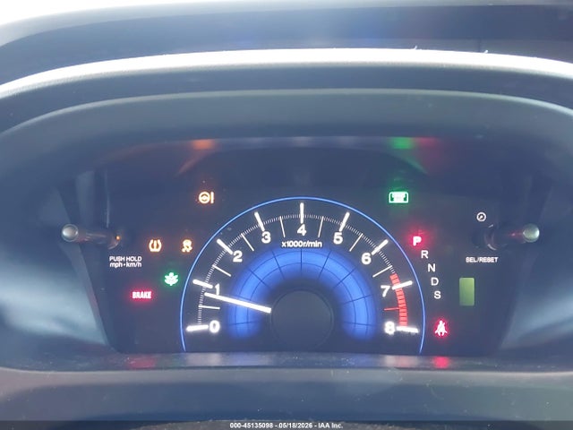 2014 Honda CIVIC EX 照片 7