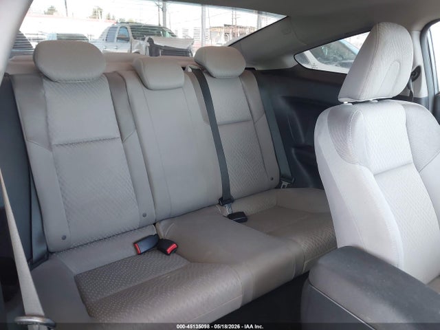 2014 Honda CIVIC EX 照片 8
