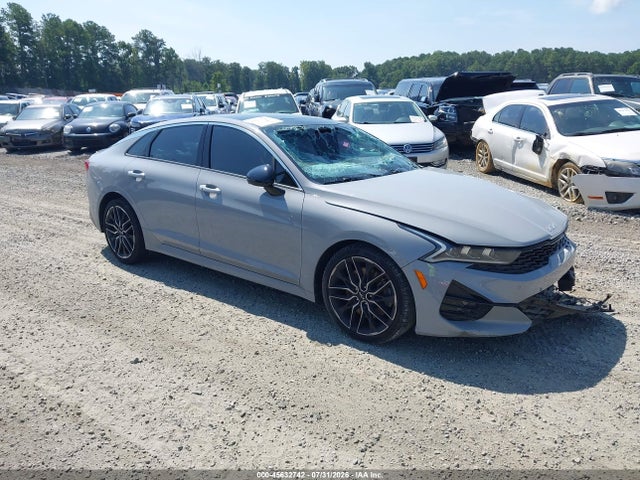 2024 KIA K5 GT