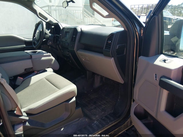 صورة 5 لـ 2020 FORD F-150 XL