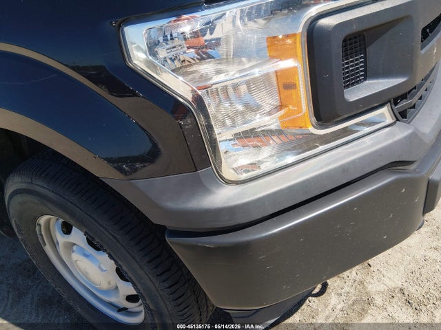 صورة 6 لـ 2020 FORD F-150 XL