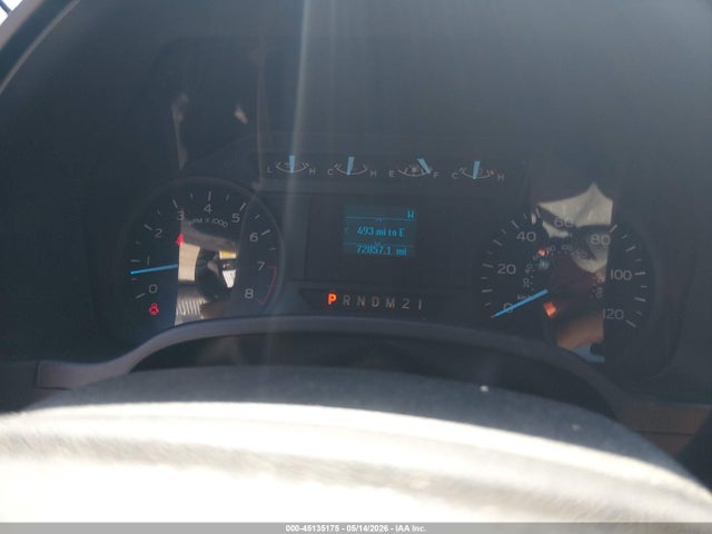 صورة 7 لـ 2020 FORD F-150 XL