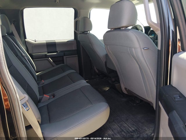 صورة 8 لـ 2020 FORD F-150 XL