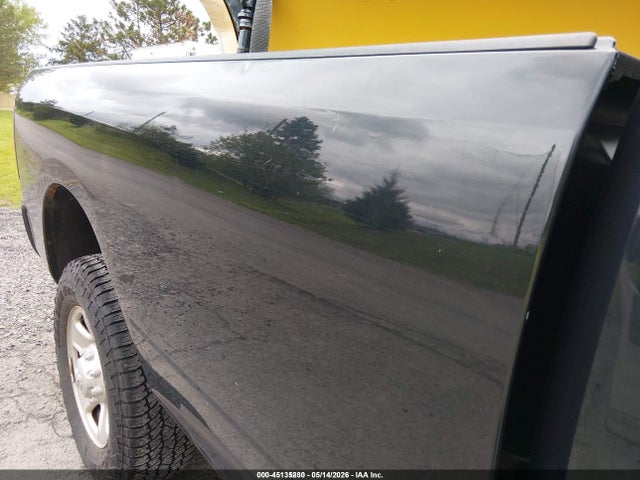 2018 RAM 2500 TRADESMAN 4X4 8' BOX 缩略图 12