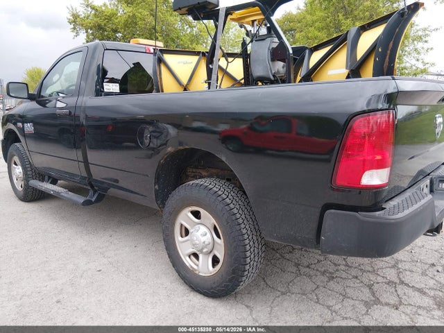 2018 RAM 2500 TRADESMAN 4X4 8' BOX 缩略图 13
