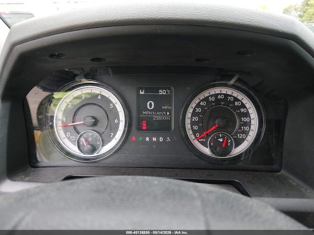 2018 RAM 2500 TRADESMAN 4X4 8' BOX 缩略图 7