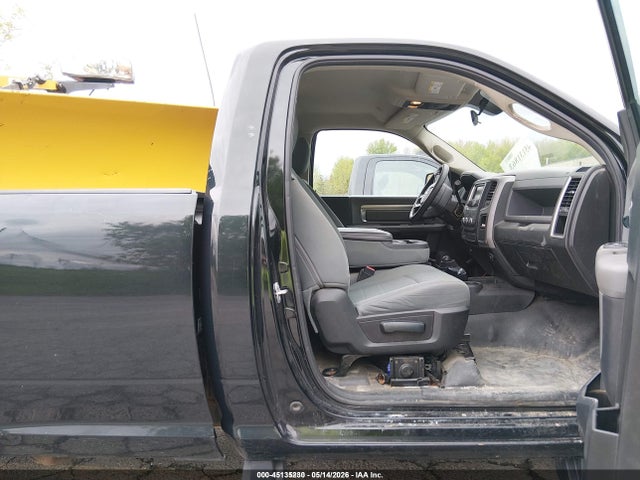 2018 RAM 2500 TRADESMAN 4X4 8' BOX 缩略图 8