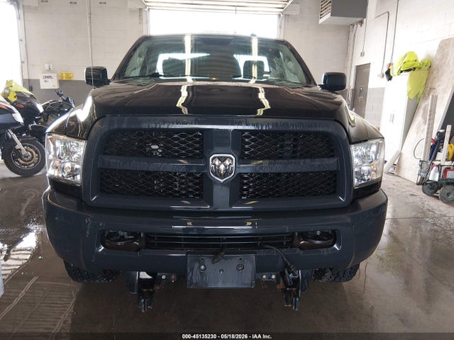 2018 RAM 2500 TRADESMAN 4X4 8' BOX 缩略图 15
