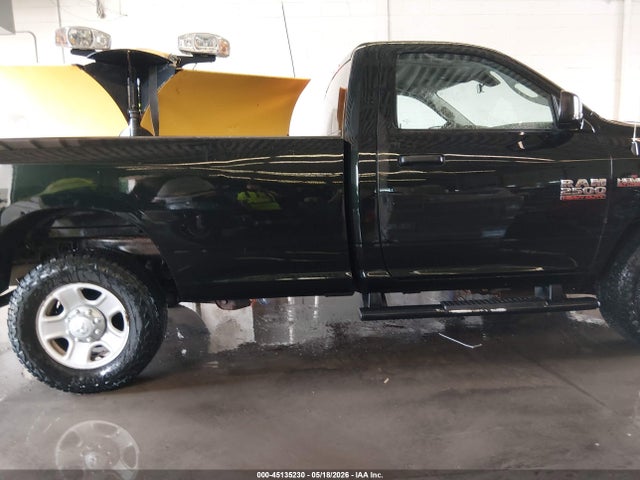 2018 RAM 2500 TRADESMAN 4X4 8' BOX 缩略图 16