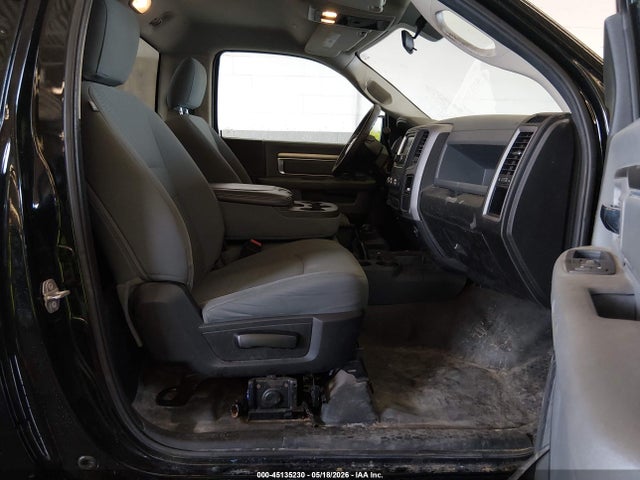 2018 RAM 2500 TRADESMAN 4X4 8' BOX 缩略图 5