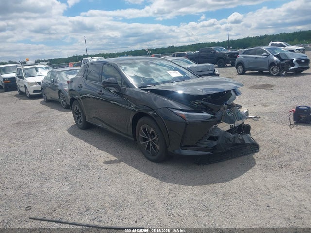 2026 LEXUS RZ 450E PREMIUM