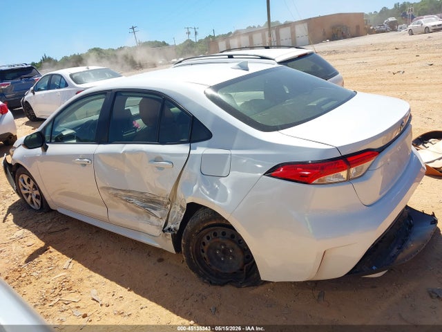 2020 TOYOTA COROLLA LE 14